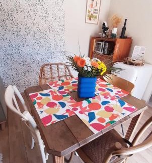 Degagnac Bed & Breakfast | P'tit cocon au cœur du Lot avec piscine