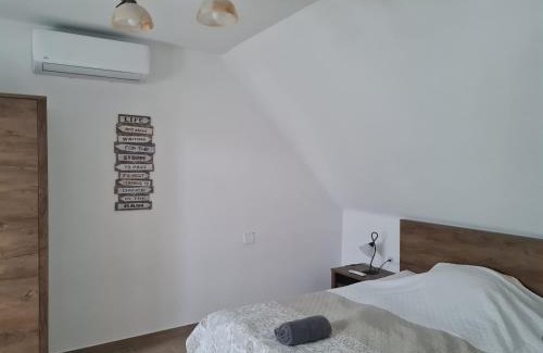 Hajduboszormeny Apartment | P16 Apartment