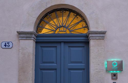 Ragusa Bed & Breakfast | P43 Sicilian Suites