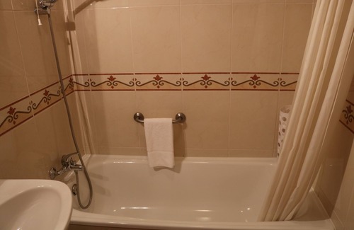 Sao Pedro do Sul Bed & Breakfast | Paço Lafoes