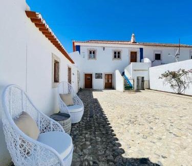 Sintra House | Paço Marmòris Field