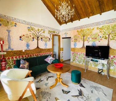 Sintra House | Paço Marmòris Field