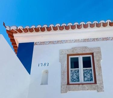 Sintra House | Paço Marmòris Field