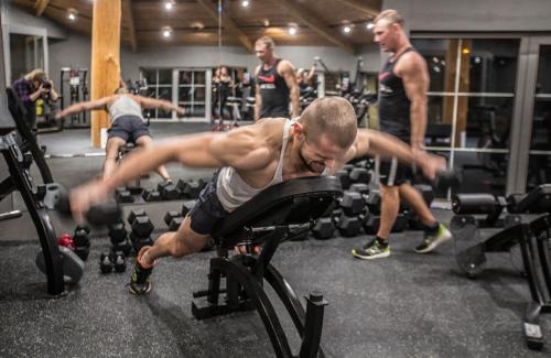 Bielawa Apartment | Pałac Bielawa