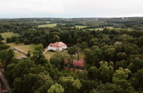 Nowogrod Bobrzanski Bed & Breakfast | Pałac Bogaczów - noclegi - restauracja - przyjęcia