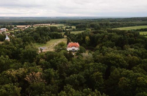 Nowogrod Bobrzanski Bed & Breakfast | Pałac Bogaczów - noclegi - restauracja - przyjęcia