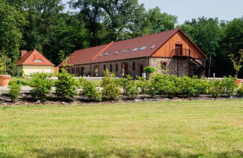 Nowogrod Bobrzanski Bed & Breakfast | Pałac Bogaczów - noclegi - restauracja - przyjęcia