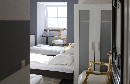 Dabrowa Gornicza Hotel | Pałac Dąbrowa Górnicza
