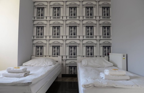 Dabrowa Gornicza Hotel | Pałac Dąbrowa Górnicza