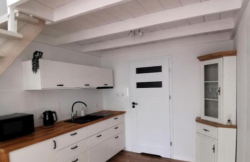 Karlino Apartment | Pałac Lubiechowo