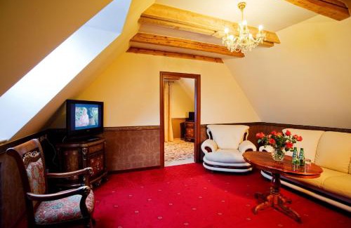 Karpacz Resort | Pałac Margot Nature&SPA