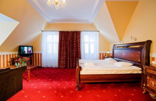Karpacz Resort | Pałac Margot Nature&SPA