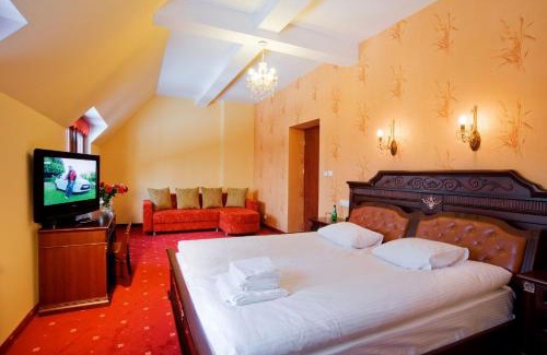 Karpacz Resort | Pałac Margot Nature&SPA