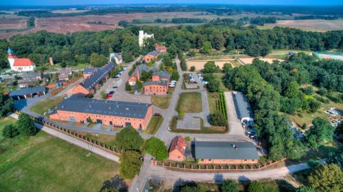 Mierzecin Resort | Pałac Mierzęcin Wellness & Wine Resort