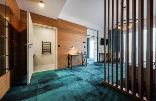 Stopnica Hotel | Pałac w Konarach Resort SPA & Conference