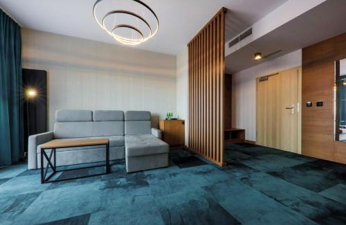 Stopnica Hotel | Pałac w Konarach Resort SPA & Conference