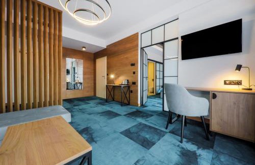 Stopnica Hotel | Pałac w Konarach Resort SPA & Conference