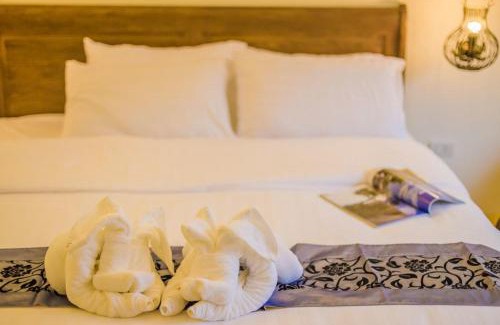 Wang Pong Resort | Pa Prai Villas and Suites Resort