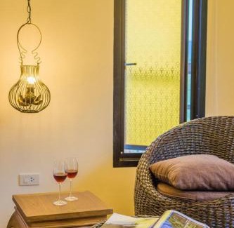 Wang Pong Resort | Pa Prai Villas and Suites Resort