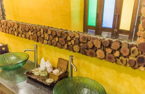 Wang Pong Resort | Pa Prai Villas and Suites Resort