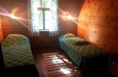 Laimjala Cabin | Paali cottages