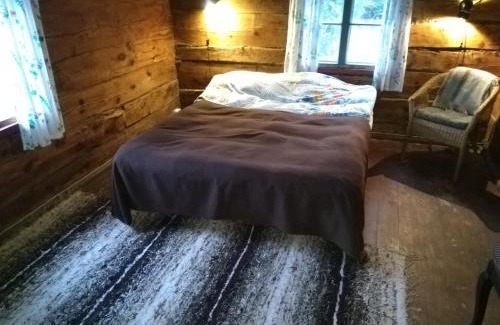 Laimjala Cabin | Paali cottages