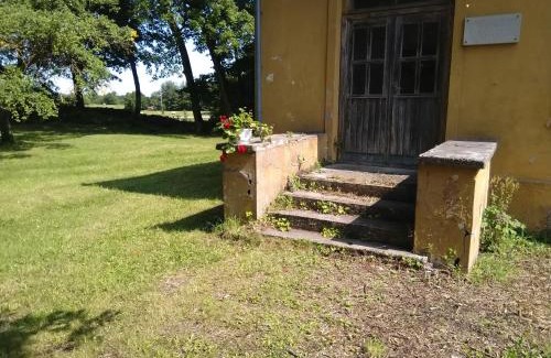 Laimjala Cabin | Paali cottages