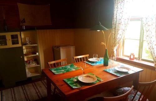 Laimjala Cabin | Paali cottages