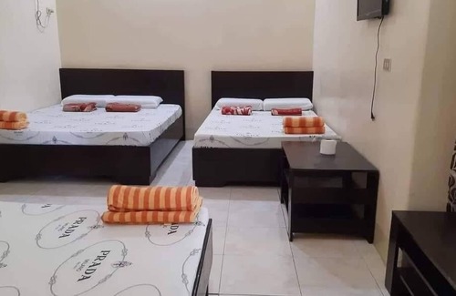 Yumbing House | Pabua's Cottages
