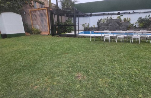 Pachacamac Bed & Breakfast | PACHA RODEO