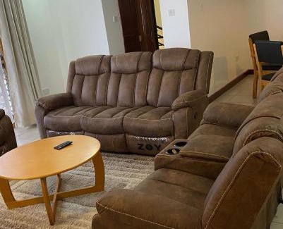 Kisumu Apartment | Pacho-All En-suite 2br