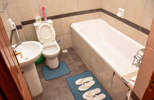 Kisumu Apartment | Pacho-All En-suite 2br