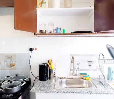 Kisumu House | Pacho luxury homes