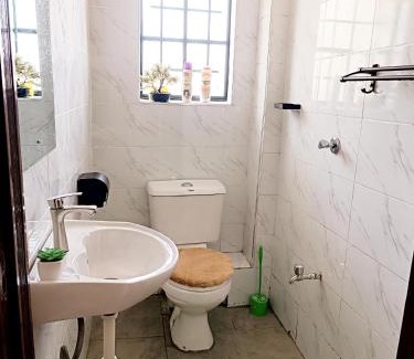 Kisumu House | Pacho luxury homes