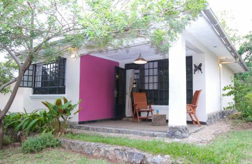 Kisumu County House | PachobyDaisy