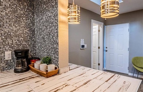 Barelas House | Pacific Edge C - 1 bedroom