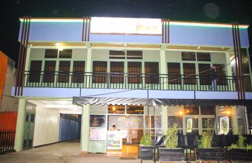 Ruhondo Hotel | Pacific Land Guesthouse