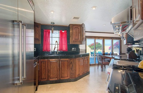 Coronado Cays House | Pacific Ocean Panoramic View