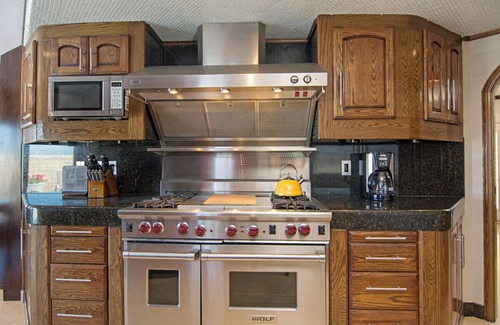 Coronado Cays House | Pacific Ocean Panoramic View