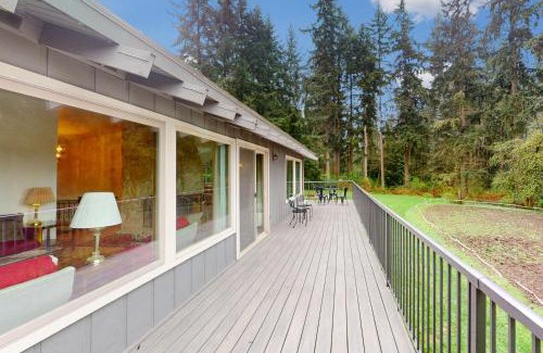 Woodinville House | Pacific Prairie