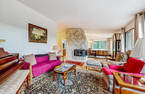 Woodinville House | Pacific Prairie