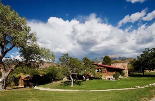 Spanish Valley House | Pack Creek ~ Ranch House