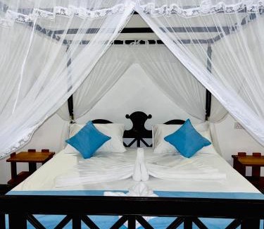 Unawatuna Apartment | Paddy Green Villa Unawatuna Close by Sri yoga shala