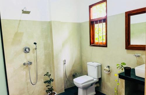 Unawatuna Apartment | Paddy Green Villa Unawatuna Close by Sri yoga shala