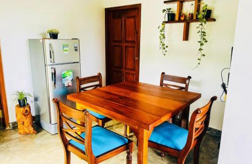 Unawatuna Apartment | Paddy Green Villa Unawatuna Close by Sri yoga shala