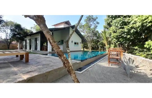 Cheena Kotuwa Cabin | Paddy view superior bungalow 1