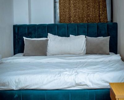 Nsukka Hotel | Padelia Hotels Ltd