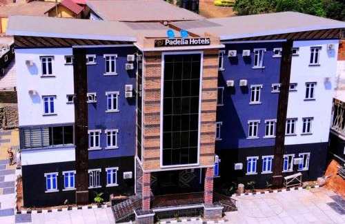 Nsukka Hotel | Padelia Hotels Ltd