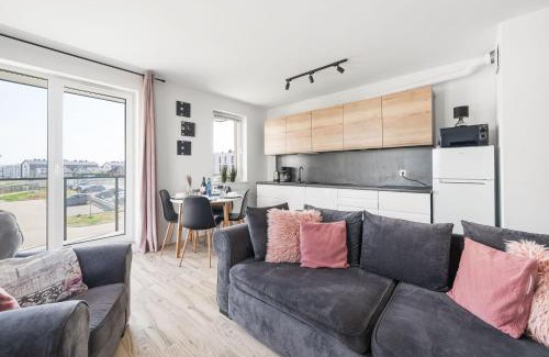 Pogorze Apartment | Paderewskiego 13 by Homeprime