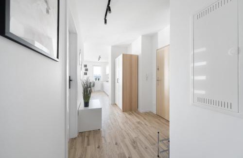 Pogorze Apartment | Paderewskiego 13 by Homeprime